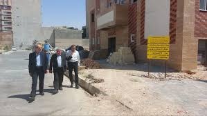 اختصاص ۱۰۰ میلیارد ریال برای سرعت‌بخشی به تکمیل پروژه ساختمان اورژانس مراغه