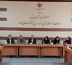 زندان مراغه رتبه برتر اشتغال و حرفه‌آموزی را به دست آورد