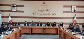 زندان مراغه رتبه برتر اشتغال و حرفه‌آموزی را به دست آورد