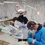 افتتاح بخش توسعه‌یافته کلینیک بیمارستان ۵۲۱ ارتش در مراغه