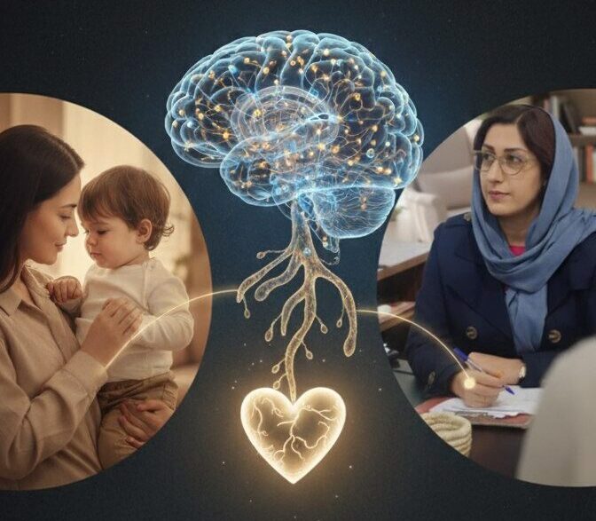 از ناخودآگاه تا واقعیت جامعه؛ گفت‌وگو با هاله ایماندوست درباره روانکاوی، زنان و مسیر درمان