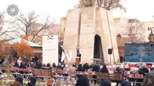 مراغه دوباره جان گرفت؛ اوحدیّه آغازی برای احیای هویت تاریخی شهر