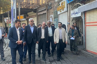 معاون وزیر راه: ساماندهی ساخت‌وساز غیرمجاز در مراغه