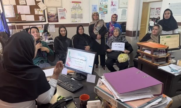 مراغه موفق به کاهش ۶۳ درصدی بروز تب مالت شد