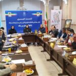 جوانی جمعیت مراغه؛ ضرورت فرهنگ‌سازی و مشارکت سازمان‌ها