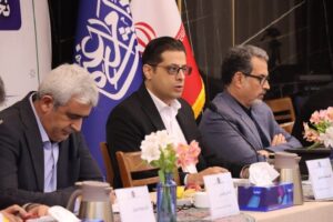 دانشگاه مراغه میزبان رویداد مردمی اشتغال جنوب استان