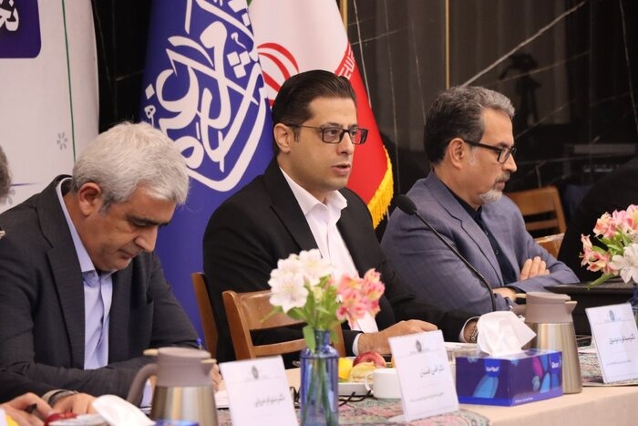 تأکید بر نقش توسعه‌آفرین دانشگاه مراغه در سطوح ملی و منطقه‌ای