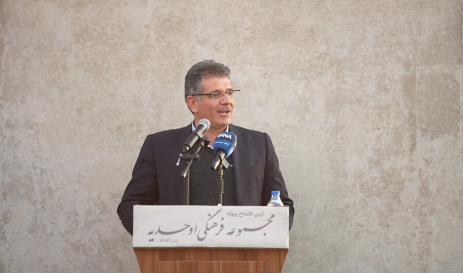 اوحدیّه، جلوه‌ای نو از هویت تاریخی مراغه در مسیر شهرِ موزه