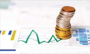 واریز سود ۱۸۰۸ میلیارد تومانی به حساب ۵۵۹ هزار سهامدار