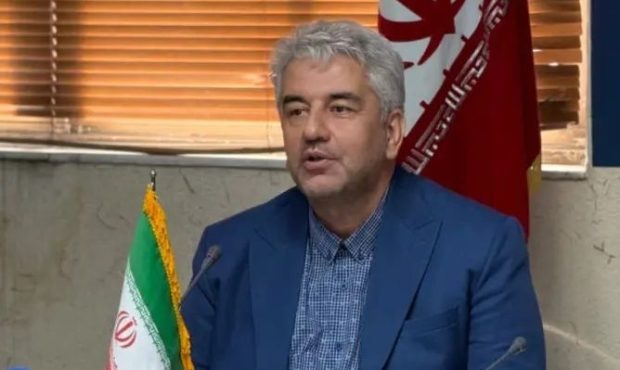 میزبانی دانشگاه آزاد مراغه از پیکر مطهر شهید گمنام