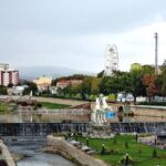 کمبود هتل در مراغه؛ مانعی برای رونق گردشگری