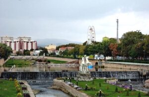 کمبود هتل در مراغه؛ مانعی برای رونق گردشگری