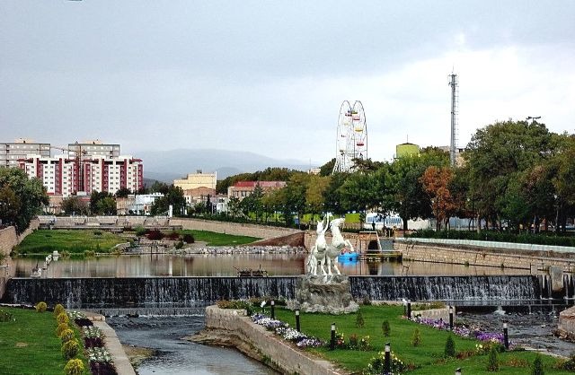 کمبود هتل در مراغه؛ مانعی برای رونق گردشگری