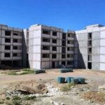 مشکلات قدیمی مسکن مهر مراغه همچنان حل‌نشده باقی مانده است