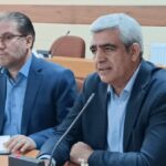 حل مشکلات مسکن مهر مراغه در دستور کار با مهلت یک ماهه فرماندار