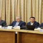 حرکت ایران به سمت خودکفایی غذایی در شرایط محدودیت منابع آبی