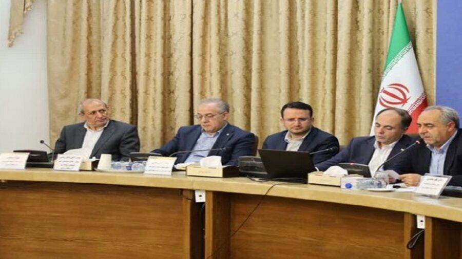 حرکت ایران به سمت خودکفایی غذایی در شرایط محدودیت منابع آبی