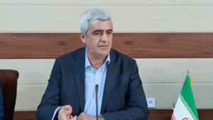 انتقاد شدید فرماندار مراغه از بی‌برنامگی مدیران در حوزه گردشگری