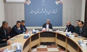 لزوم تجدیدنظر در فعالیت معادن برای احیای منطقه گردشگری «گشایش»