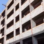 پروژه مسکن ملی الغدیر مراغه در مسیر تسریع با حمایت صندوق ملی مسکن