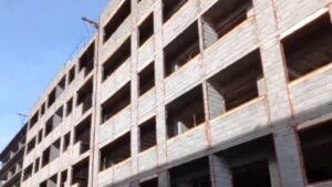 پروژه مسکن ملی الغدیر مراغه در مسیر تسریع با حمایت صندوق ملی مسکن