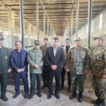 مراغه چشم‌انتظار بازگشایی قدیمی‌ترین باشگاه چوگان و سوارکاری