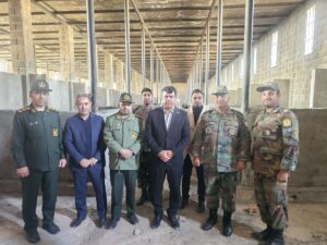 مراغه چشم‌انتظار بازگشایی قدیمی‌ترین باشگاه چوگان و سوارکاری