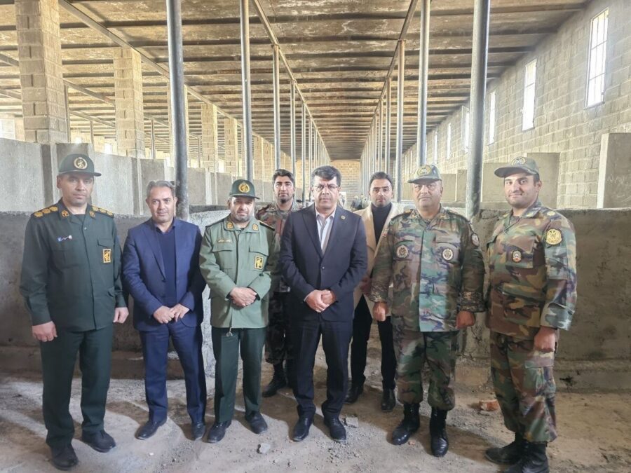 مراغه چشم‌انتظار بازگشایی قدیمی‌ترین باشگاه چوگان و سوارکاری