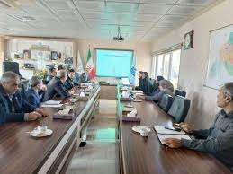 برنامه عملیاتی، محور تحقق اهداف سازمانی از نگاه رئیس دانشکده علوم پزشکی مراغه