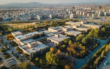 مراغه صاحب پنج استاد در جمع یک درصد محققان پراستناد جهان