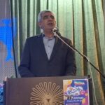 تاکید فرماندار مراغه بر نقش دانشگاه در تضارب اندیشه‌ها