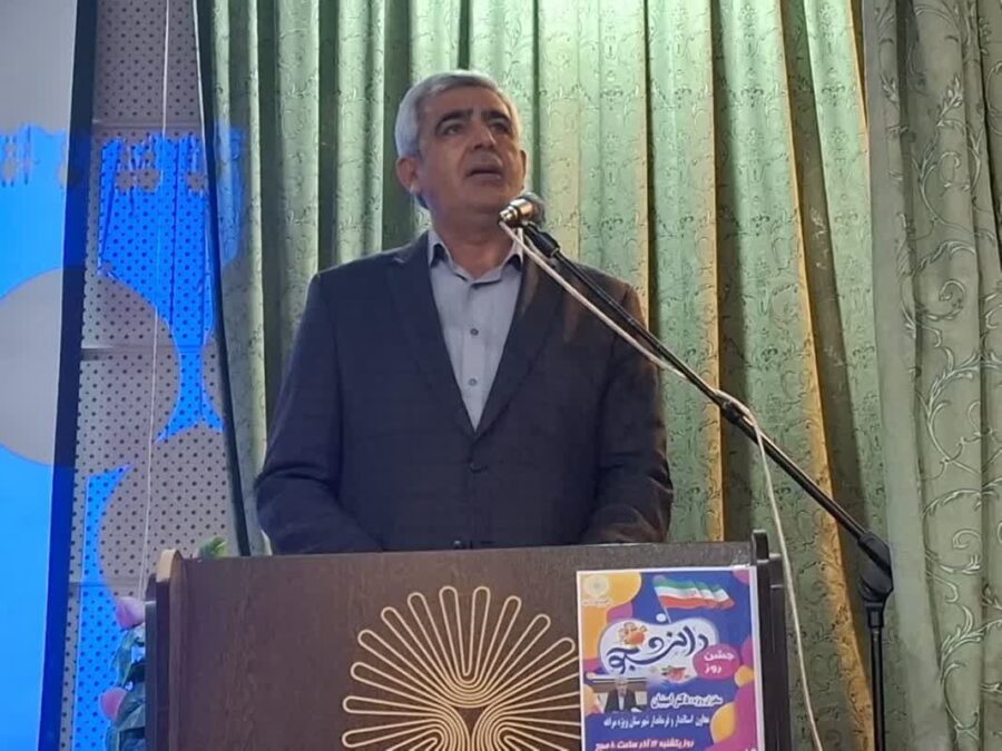 تاکید فرماندار مراغه بر نقش دانشگاه در تضارب اندیشه‌ها