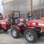 گام بلند مراغه در نوسازی کشاورزی با جذب ۱۱۰ میلیارد ریال اعتبار