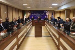 شروع تولید نان کامل در شهرستان مراغه