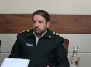 در جریان اجرای طرح انتظامی، ۳۰۶ دستگاه خودرو در مراغه متوقف شد