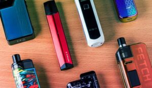 دستگاه های پاد سیستم