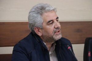 آزمون حرفه‌ای مهندسان با حضور بیش از ۱۸۰۰ داوطلب در مراغه برگزار شد