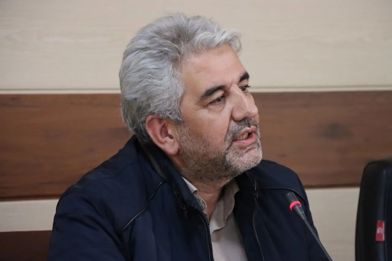 آزمون حرفه‌ای مهندسان با حضور بیش از ۱۸۰۰ داوطلب در مراغه برگزار شد