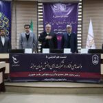 ضرورت نهادسازی برای توسعه فناوری مراغه از نگاه دکتر موسوی