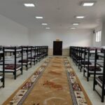 مرکز نگهداری بانوان طبق ماده ۱۶ در آذربایجان شرقی افتتاح شد