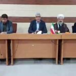 مراغه میزبان همایش منطقه‌ای آموزش انتخابات شوراهای شهر و روستا