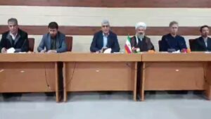 مراغه میزبان همایش منطقه‌ای آموزش انتخابات شوراهای شهر و روستا