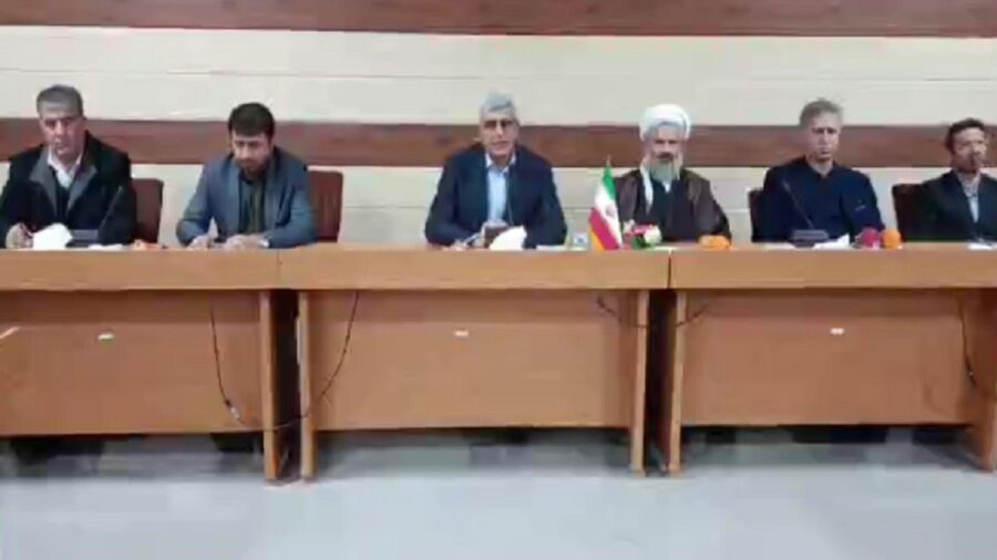 مراغه میزبان همایش منطقه‌ای آموزش انتخابات شوراهای شهر و روستا