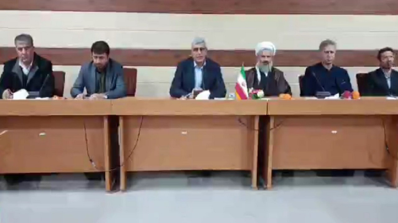 مراغه میزبان همایش منطقه‌ای آموزش انتخابات شوراهای شهر و روستا