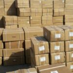 کشف انبار احتکار لوازم خانگی به ارزش ۱۰۰ میلیارد تومان