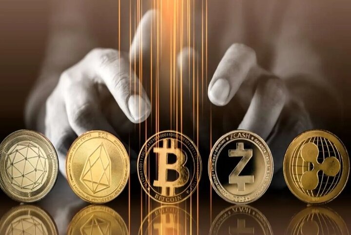 صرافی‌های رمزارز بدون مجوز در تیررس قانون