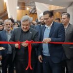 دانشگاه مراغه میزبان هفتمین جشنواره رویش دانشجویی