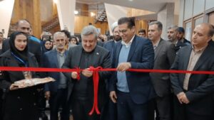 دانشگاه مراغه میزبان هفتمین جشنواره رویش دانشجویی