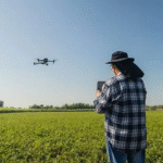 پیشگامی ایران در ساخت پهپادهای بارورسازی ابرها، جهشی نوین برای امنیت آبی کشور