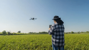 پیشگامی ایران در ساخت پهپادهای بارورسازی ابرها، جهشی نوین برای امنیت آبی کشور